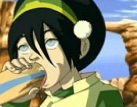 Avatar blowjob