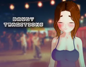 Bawdy Traditions [v 1.2]
