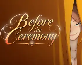 Before the Ceremony