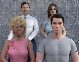 Blackmailing The Family [v 0.11b Pt.2]