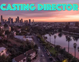 Casting Director
