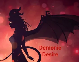 Demonic Desire [v 0.4]