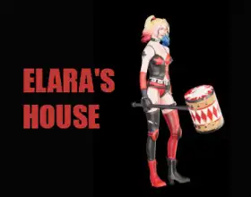 Elara's House