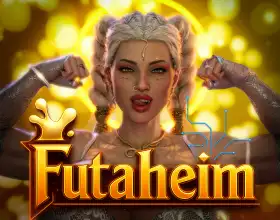 Futaheim: Femboy Farm