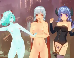 Halloween Quest