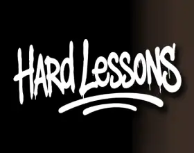 Hard Lessons