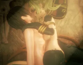 Harem of Ankhutep