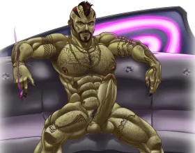 Lust Odyssey