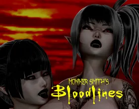 Moniker Smith's Bloodlines