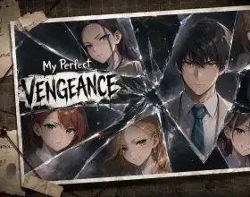 My Perfect Vengeance