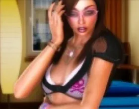 My Sex Date: Emily