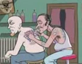New Tattoo