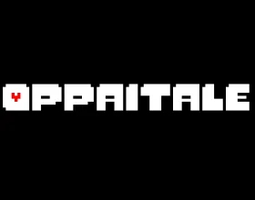 Oppaitale