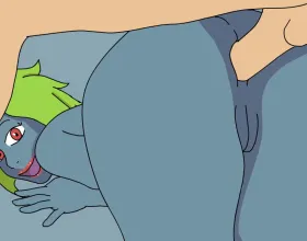 Pussymon 2