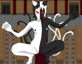 Pussymon 30