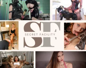 Secret Facility [v 0.2]