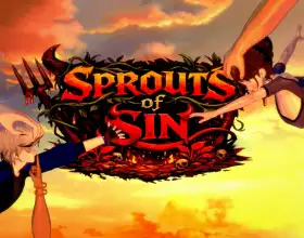 Sprouts of Sin