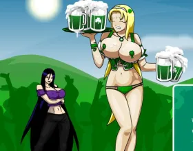 St. Patty's Day