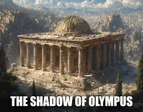 The Shadow of Olympus