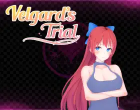 Velgard's Trial